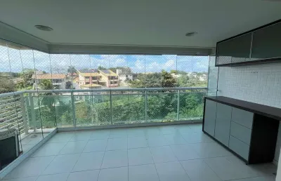 Art residence, 116m², 3 quartos, nascente, armários, 2 vagas