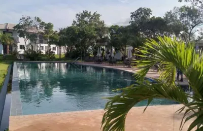 Casa com 2 quartos à venda na Praia do Forte, Mata de São João 