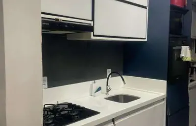 Apartamento com 3 quartos à venda na Rua da Gratidão, Piatã, Salvador