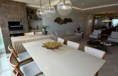 Terrazzi sul mare, 3 suítes, vista mar, armários, 3 vagas