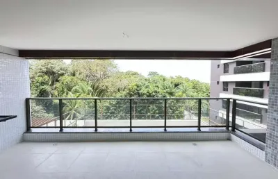 Apartamento com 3 quartos à venda na Avenida Alphaville, Alphaville I, Salvador
