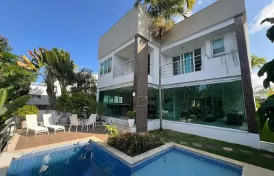 Residencial itapuã, 928m², 5 quartos, armários, 5 vagas