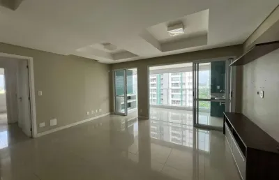 Atmos greenville - patamares, 116m², 3 quartos, armários, 2 vagas
