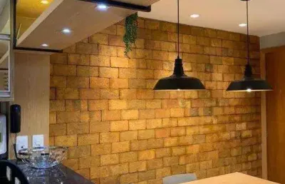 Paraíso das águas - guarajuba, 78m², 2/4, armários, 2 vagas