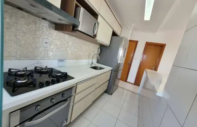 Villa privilege, 80m², 3 quartos, armários, 2 vagas