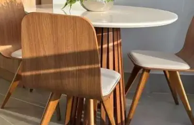 Salvador prime, 52m², 1 quarto, nascente, mobiliado