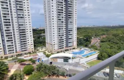 Platno greenville - patamares, 110m², 3 quartos, vista mar, armários, 2 vagas