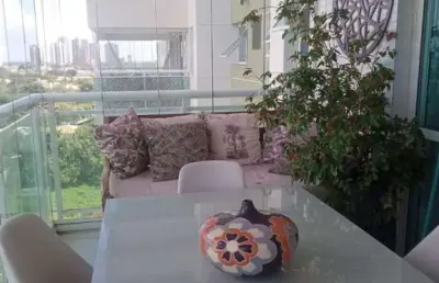 Apartamento com 3 quartos à venda na Rua Rio Trobogi, Piatã, Salvador