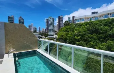 Costa españa, 129m², 2 suítes, nascente, armários, 2 vagas