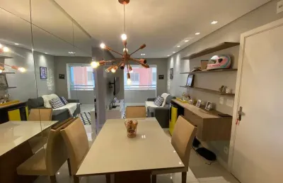 Apartamento com 2 quartos à venda na Rua da Gratidão, Piatã, Salvador