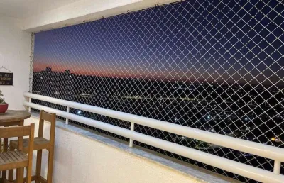 Apartamento com 3 quartos à venda na Rua da Gratidão, Piatã, Salvador
