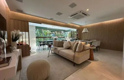 Morada dos príncipes, 143m², 4/4, nascente, armários, 2 vagas