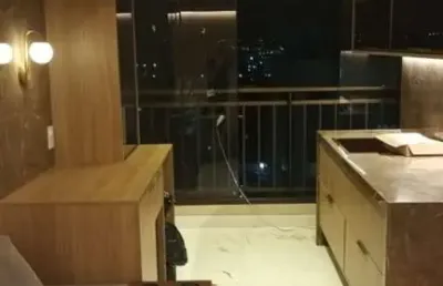 Apartamento com 3 quartos à venda na Rua da Gratidão, Piatã, Salvador