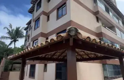 Miramar residence - jardim armação, 95m, 3 quartos, armários, 2 vagas