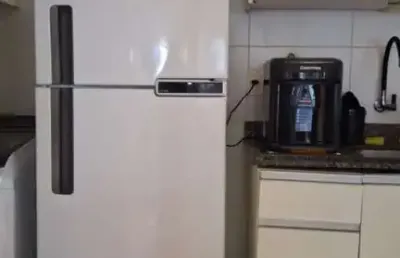 Salvador prime, 50m², 1 quarto, vista mar, nascente, armários