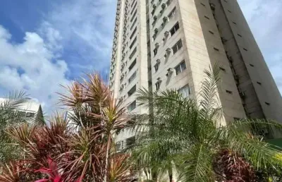 Vila allegro - paralela, 80m², 3 quartos, armários, 2 vagas