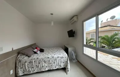 Villa ferrara - stella maris, 148m², 3 suítes, armários, 2 vagas