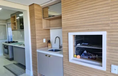 Apartamento com 3 quartos à venda na Rua Embira, Patamares, Salvador