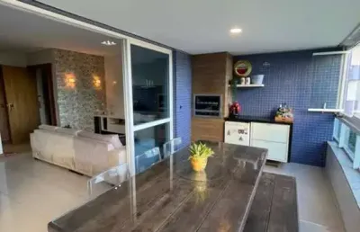 Giardino naxos, 165m², 3 suítes, vista mar, armários, 3 vagas