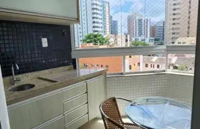 Rio tigre - armação, 93m², 3 quartos, porteira fechada, 2 vagas
