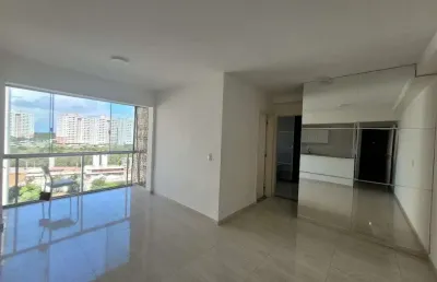Reserva dos pássaros - piatã, 59m², 2 quartos, varanda