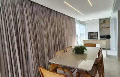 Ludco greenville, 134m²,  3 suítes, armários, 2 vagas