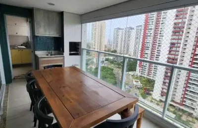 Atmos greenville, 88m², 3 quartos, home office, armários, 2 vagas