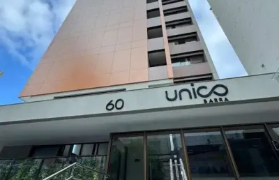 Kitnet / Stúdio à venda na Rua Recife, 60, Barra, Salvador
