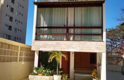 Casanova - armação, 220m², 5 suítes, home office, 3 vagas