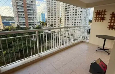 Apartamento com 3 quartos à venda na Rua João José Rescala, 10, Imbuí, Salvador