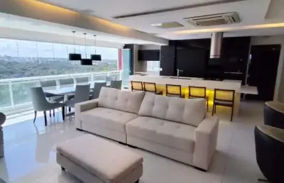 Apartamento com 3 quartos à venda na Rua Salgueiro, 379, Patamares, Salvador