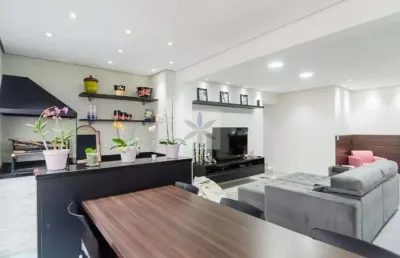 Apartamento em independência, são bernardo do campo/sp