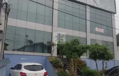 Prédio comercial em anchieta, são bernardo do campo/sp