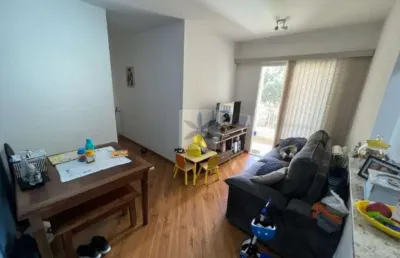 Apartamento em vila caminho do mar, são bernardo do campo/sp
