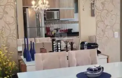Condomínio grand ville são bernardo - apartamento em vila santa rita de cássia, são bernardo do campo/sp