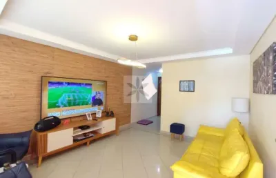 Casa com 3 quartos à venda na Rua Luigi Giuseppe Ercolin, Assunção, São Bernardo do Campo