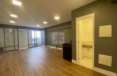 Sao international square - sala para alugar no bairro cerâmica - são caetano do sul/sp