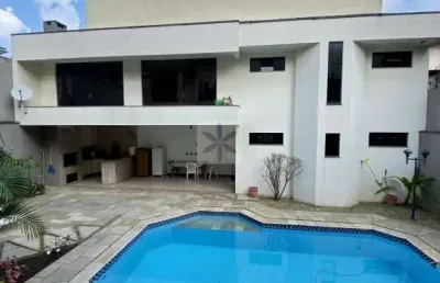 Casa à venda no bairro centro - são bernardo do campo/sp
