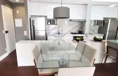 Trilogy home - apartamento em centro, são bernardo do campo/sp