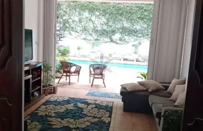 Casa alto padrão em centro, são bernardo do campo/sp