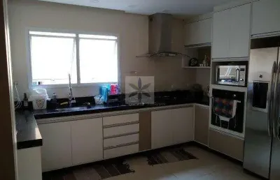 Casa com 3 quartos à venda na Rua Itaguassú, 1190, Rudge Ramos, São Bernardo do Campo