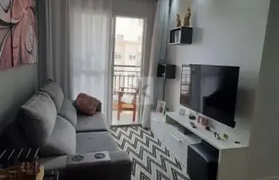 Condomínio star life residence club - apartamento em assunção, são bernardo do campo/sp