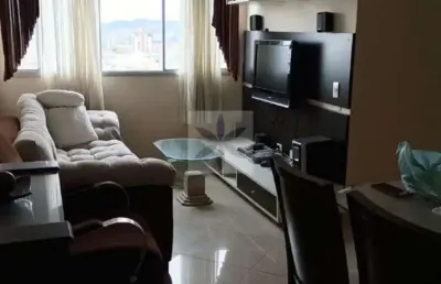 Condomínio edifício san marino - apartamento em assunção, são bernardo do campo/sp