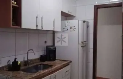 Condomínio mar mediterrâneo - apartamento em jardim stella, santo andré/sp