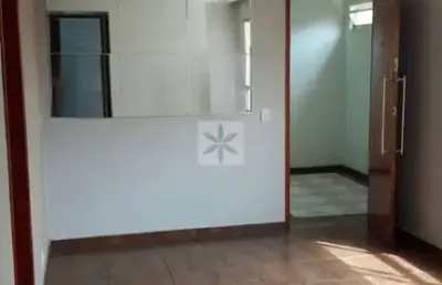 Apartamento com 2 quartos à venda no Centro, São Bernardo do Campo 