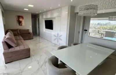Condomínio century plaza residence - apartamento em centro, santo andré/sp