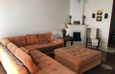 Apartamento com 4 quartos à venda na Rua José Benedetti, Santo Antônio, São Caetano do Sul