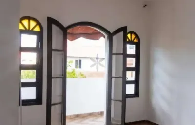 Casa com 3 quartos à venda na Rua Eugênio Aronchi, Jardim do Mar, São Bernardo do Campo