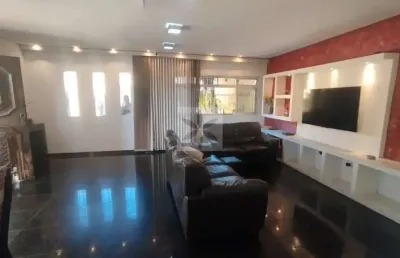 Casa sobrado em paulicéia, são bernardo do campo/sp