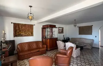 Apartamento com 4 quartos à venda na Rua Arlindo Bettio, Conceição, Diadema
